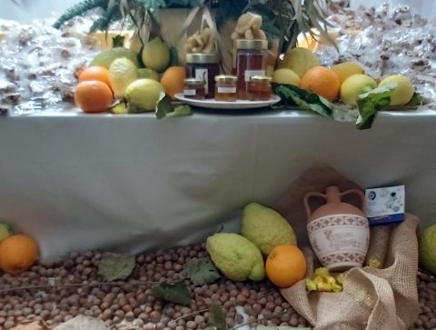 Gal Serre Calabresi: a Soverato l’evento “No&Mi” celebra l’eccellenza di nocciola e miele