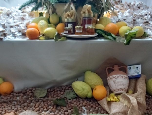 Gal Serre Calabresi: a Soverato l’evento “No&amp;Mi” celebra l’eccellenza di nocciola e miele