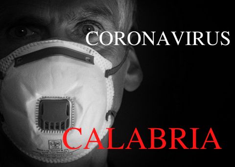 Covid, Calabria: contagio in risalita nelle ultime 24 ore
