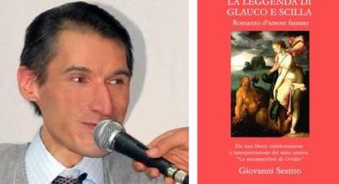 La leggenda di Glauco e Scilla: l'amore oltre l'impossibile
