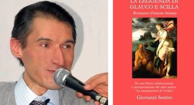 La leggenda di Glauco e Scilla: l&#039;amore oltre l&#039;impossibile