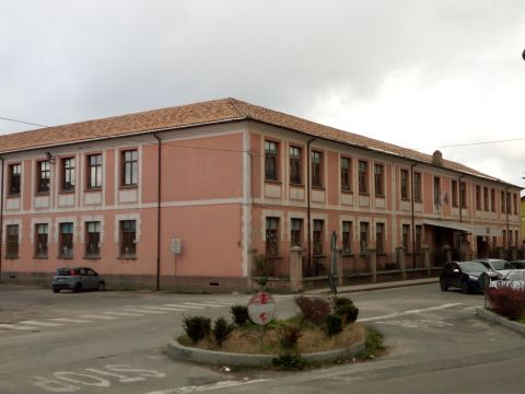 Serra, Covid: le scuole rimarranno chiuse fino al 30 ottobre