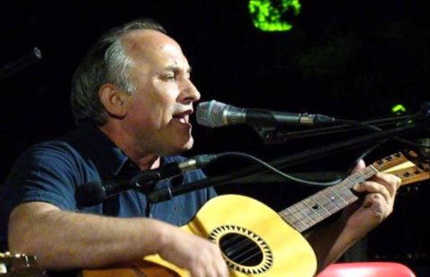 A Caulonia si suona per Alan Lomax, l'uomo che ha reso popolare in tutto il mondo la musica calabrese