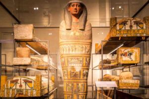 Museo Egizio Torino