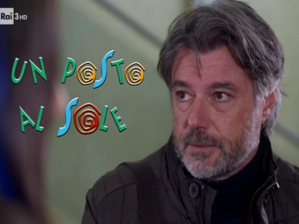 miche saviani e scritta logo di upas